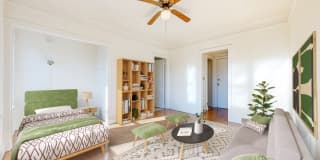 The Park Apartments Gallery 27