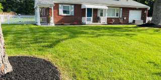 3 Bedroom, 1 Bath Rancher Available for Rent! Gallery 3