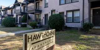 Hawthorne Street Gallery 88