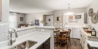 Lake Club at Polaris Gallery 9