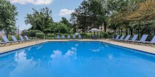 Summer Ridge Apartments Gallery 4