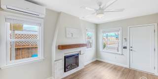 Charming 2BD/1BA Home in Morena with Large Yard, In-Unit Laundry & Detached Garage Gallery 5