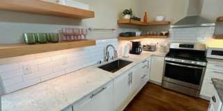 2 Bedroom House on Bonnycastle in The Highlands 2 Bedroom House on Bonnycastle in The Highlands Gallery 9