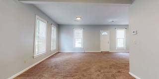 Madison/W.95th neighborhood : 3 bedroom/1 bath single family house available NOW. Gallery 3