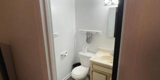 MOVE IN SPECIAL!! Super Cute 2 bedroom townhome! Gallery 12