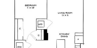 Flamingo Point Gallery 95