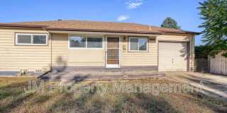 1211 South Shoshone Street Gallery 1