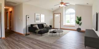 Crossings at Bellbrook Villas Gallery 1