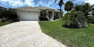 Furnished Six Month Rental - Gorgeous 3/2/2 Pool/Spa Home Tierra Verde Gallery 1