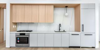 The Samson Gallery 309