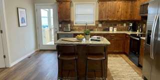 New Never Occupied - Brand New 2 bedroom 2 bath Duplex in Kimberling City, MO Gallery 1