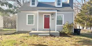 1517 ROLLINS Avenue Gallery 1