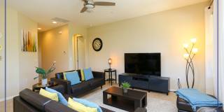 Luxurious San Benito Floorplan Sprawling Across Over 1,500 Sq. Ft in the Lely Resort! Luxurious San Benito Floorplan Sprawling Across Over 1,500 Sq. Ft in the Lely Resort! Gallery 5