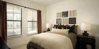 The Beverly Gallery 20