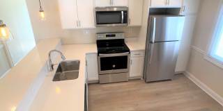 Large House with A/C, deck, updated kitchen, laundry, pet friendly September 1st Gallery 5