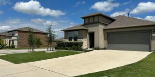 Exquisite Single-Story Corner Lot Charm in Austin's Onion Creek Community Gallery 4
