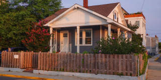 16 Cornwall Street Gallery 1