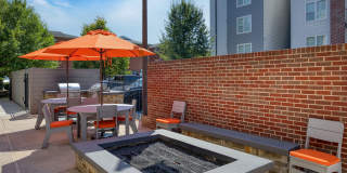University Walk - Student Housing Gallery 5