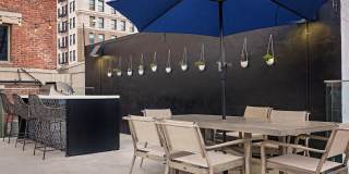 The Brockman Lofts Gallery 5