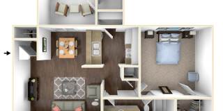 Forest Ridge Gallery 10