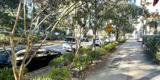Charming 1 Bedroom, 1 Bathroom Courtyard Apartment in Downtown Savannah Gallery 2