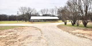 FOR LEASE! 3 BR - 2 BA - 2 Ranch Style Brick House in Brock ISD. Approximately 2+ Fenced Acres for Livestock Also Available. Easy Access To I-20 for Commuters. Gallery 1