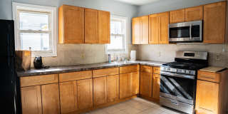 1 Kendall St Gallery 1