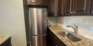 Dupont Circle 2-level Condo at The Cygnet. 1 Bed/1 Full Bath, Fireplace and Modern Kitchen Gallery 15