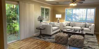 Stunning Three Bedroom House W/ Two Car Garage & Backyard!! Gallery 1