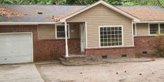 Charming 3 Bedroom 1.5 Bath Gallery 1
