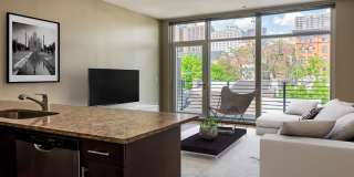 Southstar Lofts Gallery 6