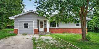 Newly Remodeled | 4 Bedroom | 1 Bathroom | Springfield MO! Gallery 1