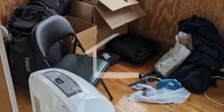 Nice 2 bed with office Gallery 6