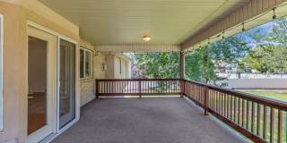Spacious 5 Bed Kaysville Home with 3-Car Garage Gallery 47
