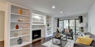 2 Bedroom 2 Bath in Buckhead 2 Bedroom 2 Bath in Buckhead Gallery 1