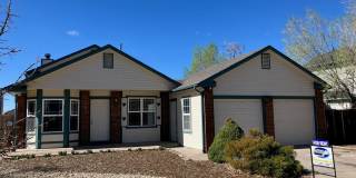 4 Bedroom Home Available Near COS Airport! Gallery 1