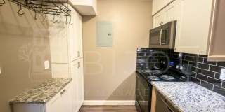 Nice two bedroom, one bath Condo Gallery 12