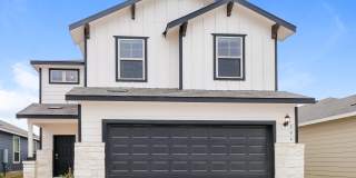 The Corridor at Sunset Oaks Rental Homes Gallery 1