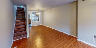 2429 Druid Hill Ave - 2 Bedroom Townhouse Gallery 8