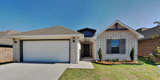Beautiful 3 Bedroom 2 Bathroom home with a Office in Piedmont Schools- Neighborhood Park Gallery 3