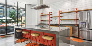 Link Apartments Innovation Quarter Gallery 37