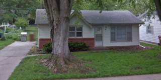 Three-Bedroom, 1-Bath House Gallery 1