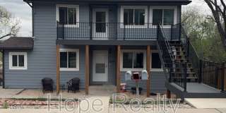 1227 North Chestnut Street Gallery 1