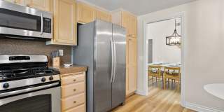 Beautiful Furnished Home in Seaside Villas Near Doheny Beach! Gallery 14