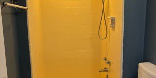 "The Barclay" in Makiki 1 BR/ 2BA/ 1 parking stall Gallery 17