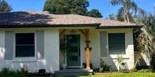 Your 4 Bedroom, 2 Bathroom St. Pete Sanctuary Awaits!! Your 4 Bedroom, 2 Bathroom St. Pete Sanctuary Awaits!! Gallery 1