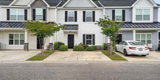 Modern 2BR Townhouse in Goose Creek Gallery 1