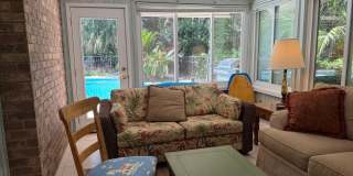 Lovely One-Level Furnished Home with Private Pool in Port Royal! Gallery 45