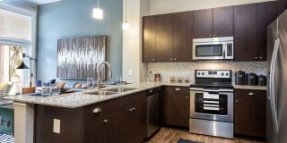 AMLI Frisco Crossing Gallery 2