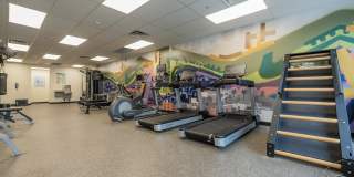Lugano At Cherry Creek Luxury Apartments Gallery 30